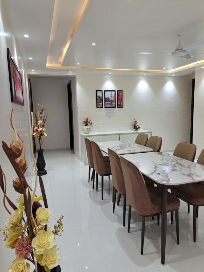 Bouquet Residency Hotel Nashik Exterior photo